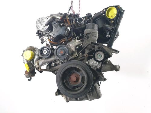 engine-mercedes-benz-c-class-w203-2000-2001-2002-2003-2004-2005-2006-2007-36210532 main image
