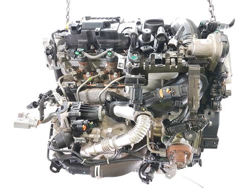 Engine CITROËN C3 II (SC_) 1.6 HDi | BP24349746M1 