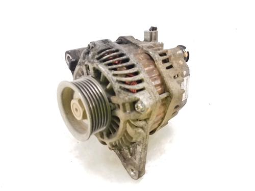 Used Alternator Alternator MITSUBISHI L200 / TRITON (KA_T, KB_T) 2.5 DI-D 4WD (KB4T) (136 hp) 10867911 10867911