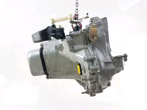 Gearbox CITROËN C3 II (SC_) 1.4 VTi 95 | BP18825643M3 
