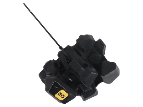 Frontfangerbrakett FORD FIESTA VII (HJ, HF) 1.1 Ti-VCT (71 hp) 32512656