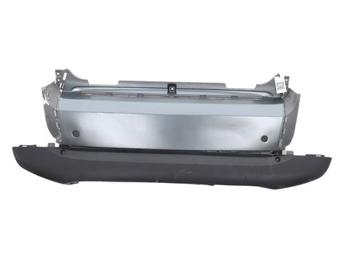 Used Rear bumper SMART FORTWO Coupe (453) 1.0 (453.342, 453.343) (71 hp) 29111226