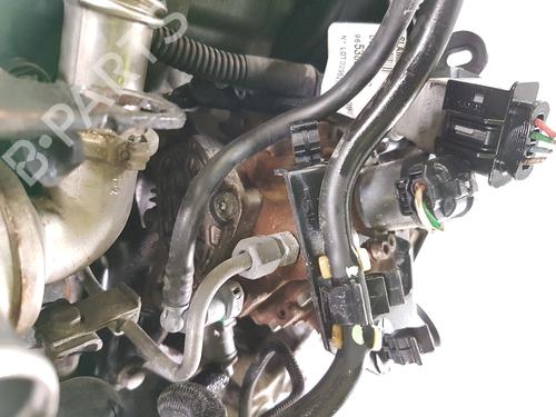 Engine CITROËN JUMPY II Van 1.6 HDi 90 16V | BP31303287M1 