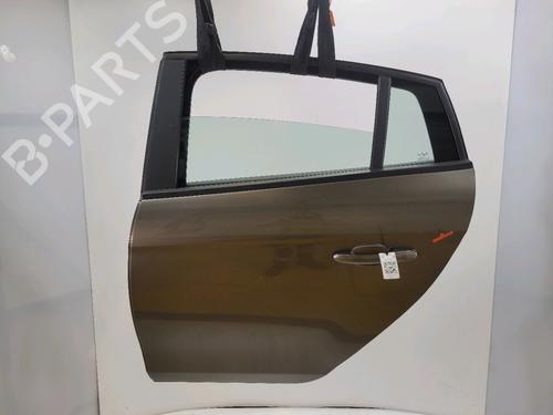 Used Left rear door FIAT BRAVO II (198_) 1.6 D Multijet (198AXH1B) (105 hp) 28505605