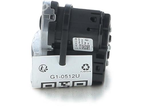 Steering column stalk MERCEDES-BENZ E-CLASS (W213) E 220 d (213.004) | BP31963156I23