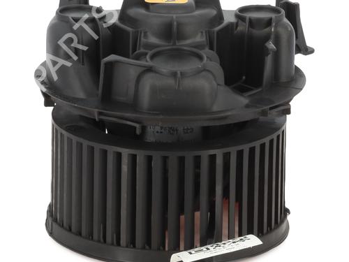 Heater blower motor RENAULT CLIO III (BR0/1, CR0/1)  | BP26375288M62 