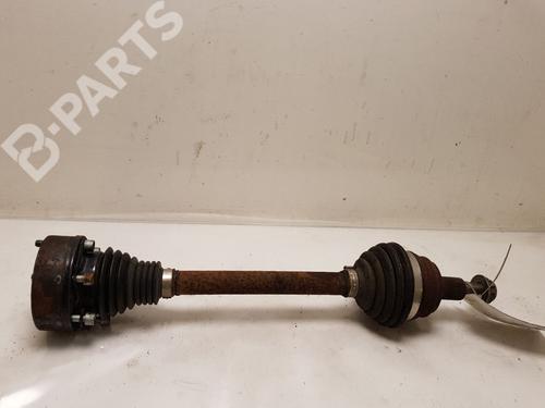 Used Right rear driveshaft Right rear driveshaft AUDI TT (8N3) 1.8 T quattro (224 hp) 10465300 10465300