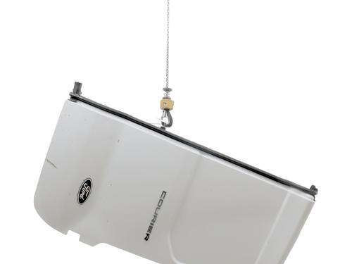 Used Right tailgate FORD TRANSIT COURIER V769 Box Body/MPV (N3P) 1.5 EcoBlue (101 hp) 31912689