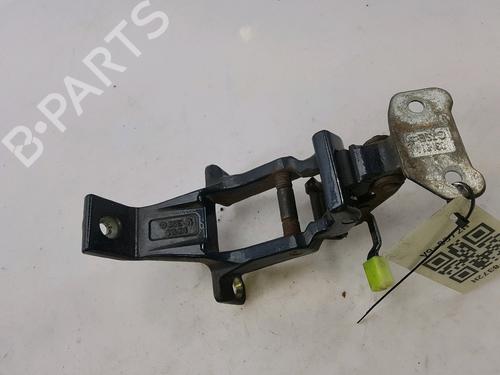 Hinge/Door check strap MERCEDES-BENZ VANEO (414) 1.7 CDI (414.700) | BP27917474C146 