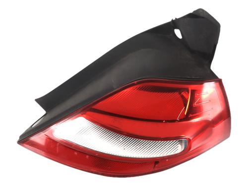 Used Right taillight Right taillight RENAULT MEGANE II (BM0/1_, CM0/1_) 1.9 dCi (131 hp) 34458268 34458268