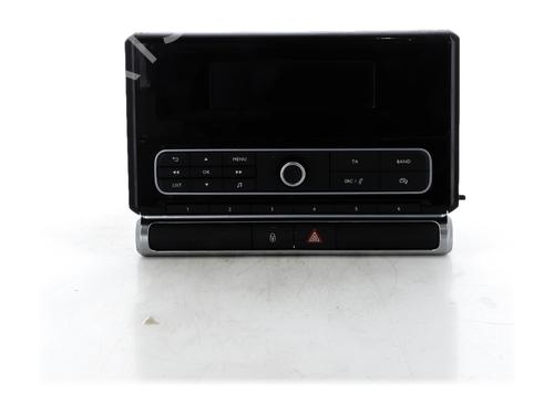Display CITROËN C3 III (SX) 1.2 VTi 68 | BP39235733C48 - Image 4