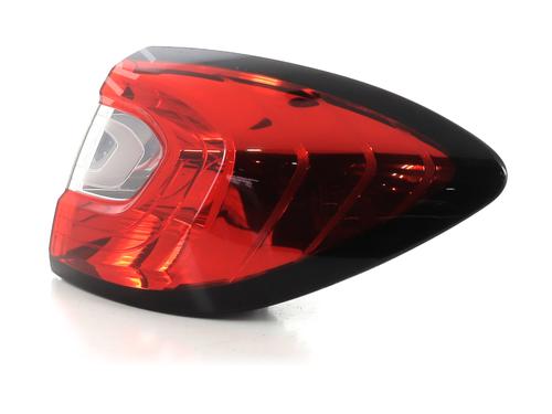 Right taillight RENAULT CAPTUR I (J5_, H5_) 1.5 dCi 90 (J5N4, J5M5, J5MW, J5M6, J5AL, J5AJ) | BP28616325C35 