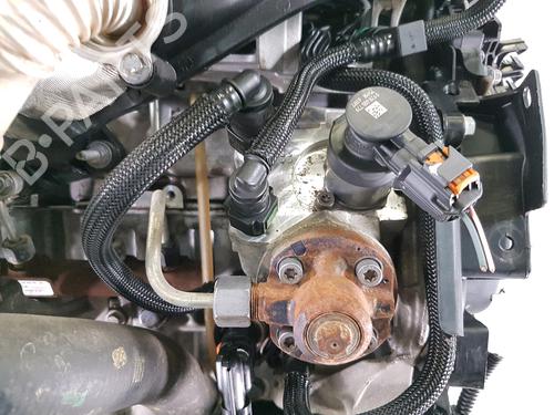 Engine CITROËN C3 III (SX) 1.6 BlueHDi 100 | BP37016876M1 - Image 6