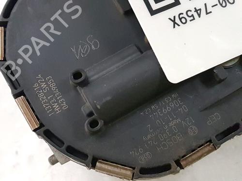 Front wiper motor VOLVO S40 II (544) 2.0 D | BP10440907M29 