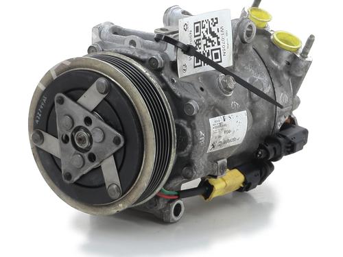 AC-Kompressor CITROËN C4 Picasso I MPV (UD_) 1.6 HDi 110 (112 hp) 29018224