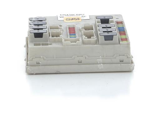 Used Fuse box RENAULT CLIO III (BR0/1, CR0/1) 1.5 dCi (BR17, CR17) (86 hp) 30895089
