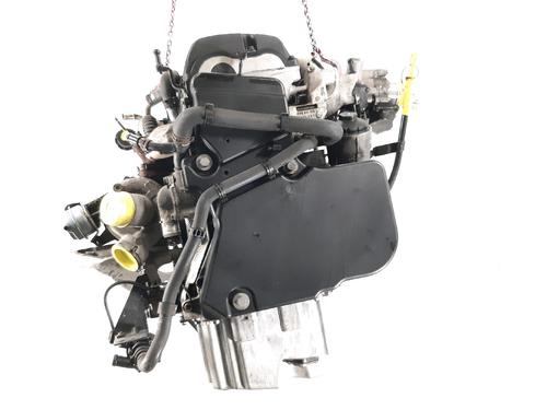 Used Engine Engine VW TOUAREG (7LA, 7L6, 7L7) 2.5 R5 TDI (174 hp) 33446351 33446351