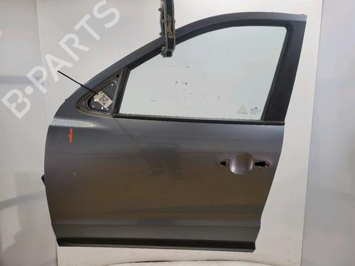 Used Left front door Left front door HYUNDAI SANTA FÉ II (CM) 2.2 CRDi GLS 4x4 (150 hp) 33446290 33446290