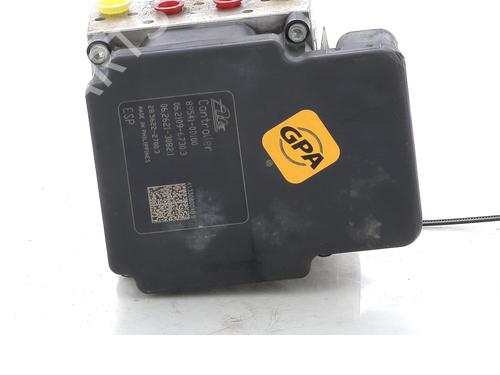 ABS pump TOYOTA YARIS (_P13_) 1.4 D (NLP130_, NLP130) | BP16819246M43 