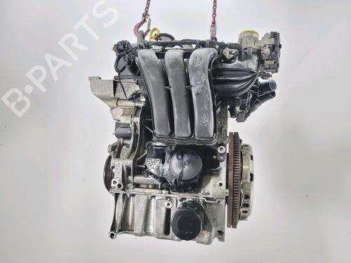 Moteur VW POLO V (6R1, 6C1) 1.0 | BP30557783M1