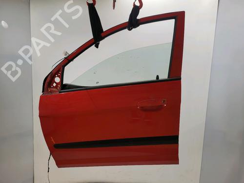 Dør venstre fortil KIA PICANTO I (SA) 1.0 (63 hp) 31122913
