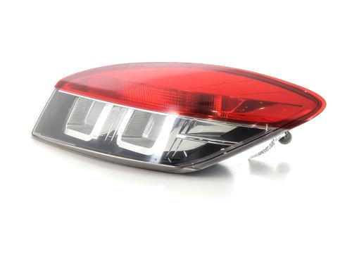 Right taillight RENAULT MEGANE III Coupe (DZ0/1_) 1.6 dCi (DZ00, DZ12, DZ2A, DZ13) | BP28137680C35 
