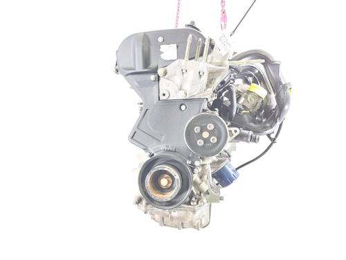 Used Engine FORD FIESTA V (JH_, JD_) 1.4 16V (80 hp) 22888250
