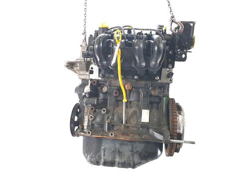 Engine RENAULT TWINGO II (CN0_) 1.2 (CN0D) | BP39608459M1 - Image 2