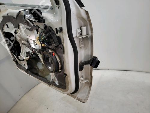 Left front door FORD S-MAX (WA6) 2.0 TDCi | BP29415932C2 