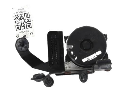 ABS pump RENAULT MEGANE III Hatchback (BZ0/1_, B3_) 1.5 dCi (BZ09, BZ0D, BZ1W, BZ29, BZ14) | BP36211549M43 - Image 5