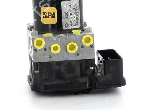 ABS pump BMW 3 (E90) 325 i | BP34575665M43 - Image 3