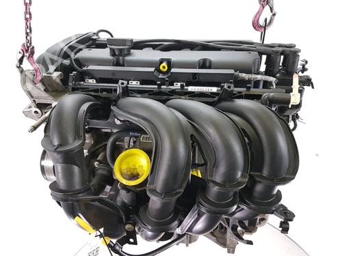 Engine FORD FOCUS II Turnier (DA_, FFS, DS) 1.6 | BP34711458M1 - Image 6