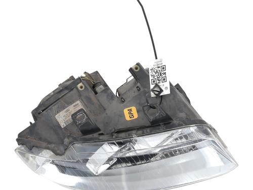 Højre forlygte AUDI A4 B6 (8E2) 1.9 TDI | BP31367134C29 