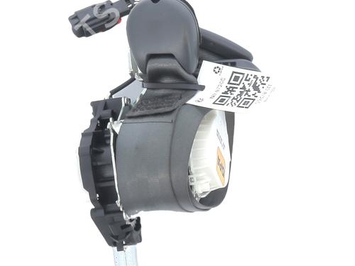 Used Front right belt tensioner Front right belt tensioner RENAULT CLIO III Hatchback Van (SB_, SR_) [2005-2026] 34051193 34051193