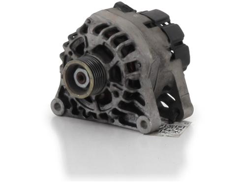 Used Alternator CITROËN C3 I (FC_, FN_) 1.4 i (73 hp) 31937133