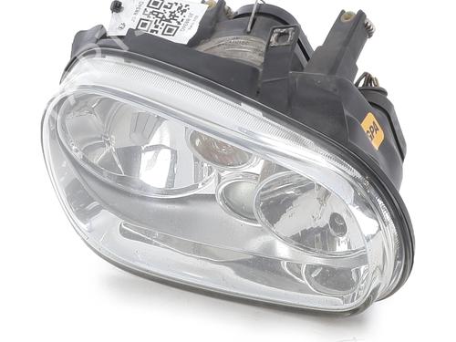 Used Right headlight VW GOLF IV (1J1) 1.9 TDI (110 hp) 30693588