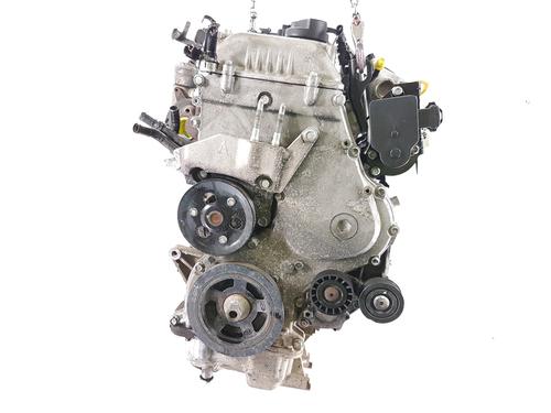 Motor KIA CEE'D Hatchback (ED) 1.6 CRDi 115 (115 hp) 25621226
