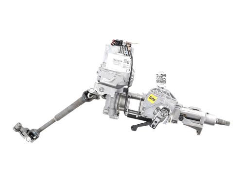 Steering column RENAULT CLIO IV (BH_) 0.9 TCe 75 (BHNP) | BP34711604M21 - Image 3