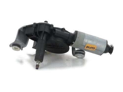 Rear wiper motor SKODA FABIA II (542) 1.6 TDI | BP30190369M102