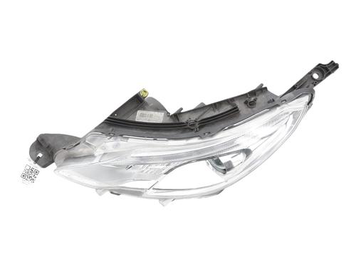 Left headlight PEUGEOT 2008 I (CU_) 1.2 THP 110 / PureTech 110 | BP39941147C28 - Image 5