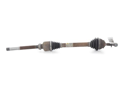 Right front driveshaft CITROËN DS3 (SA_) 1.6 HDi 90 | BP36513155M39 - Image 2