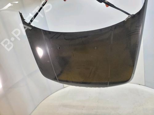 Used Hood LAND ROVER RANGE ROVER SPORT I (L320) 3.0 D 4x4 (245 hp) 29552467