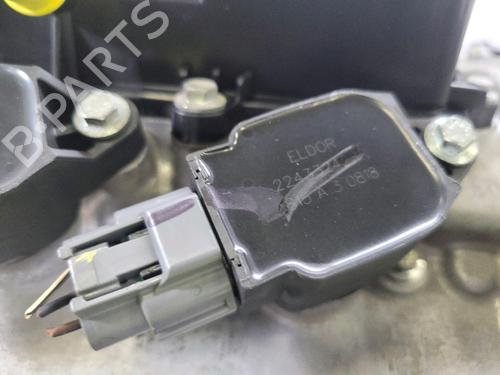 Engine RENAULT TWINGO III (BCM_, BCA_) 0.9 TCe 90 (BCM9, BCM2) | BP30190294M1 