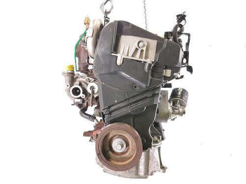 Motor RENAULT CLIO III (BR0/1, CR0/1) 1.5 dCi (75 hp) 29381505