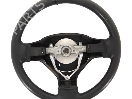 Used Steering wheel CITROËN C1 (PM_, PN_) 1.0 (68 hp) 27308932