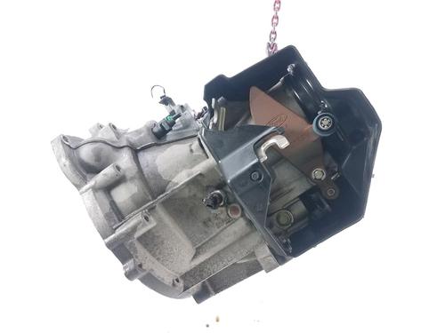 Used Gearbox FORD FOCUS II Turnier (DA_, FFS, DS) 1.6 (100 hp) 24813925