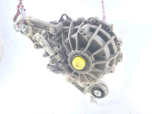 Engine CITROËN C4 AIRCROSS 2.0 AWC | BP28121669M1 