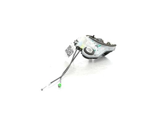 Rear left lock TOYOTA AYGO (_B4_) 1.0 VVTi (KGB40) | BP15955080C100 