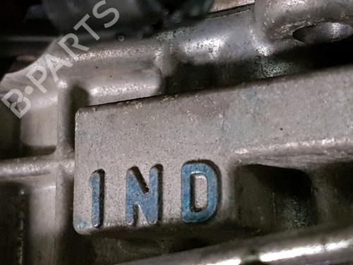 Engine TOYOTA YARIS (_P9_) 1.4 D-4D (NLP90_, NLP90R) | BP36831630M1 - Image 10