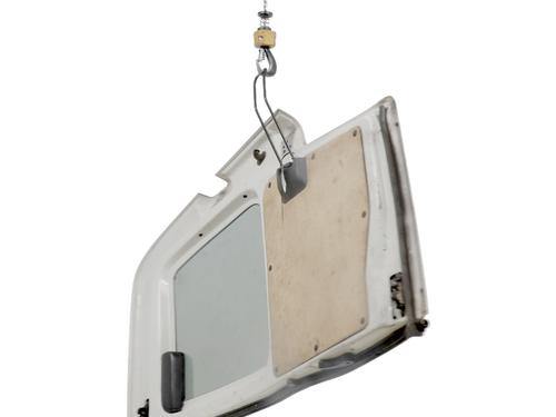 Left tailgate PEUGEOT PARTNER Box Body/MPV (5_, G_) 1.9 D | BP29495637C76 